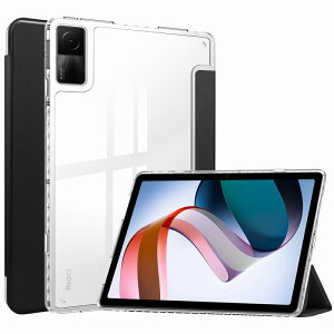 yیtB 2 ^b`ytz Xiaomi Redmi Pad P[X RedmiPad 2022 10.61inch Jo[ bh~[ pbh 10.61C` bh~[pbh X^hP[X X^h Xiaomi݊ ^ubgP[X 