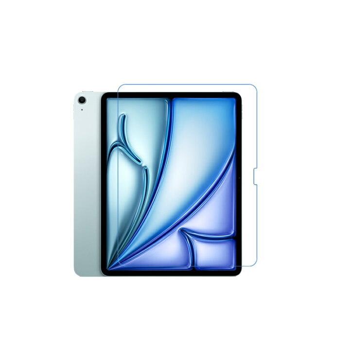 楽天市場】13インチiPad Air(M3) 2025/13インチiPad Air(M2) 2024 保護 
