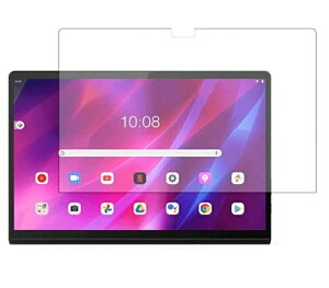 Lenovo YOGA Tab 13 �ی�t�B���� ���K �^�u 13�C���` YT-K606F �K���X�t�B���� �t�B���� 2021�N�� YOGA Tab13 �ی� �K���X �����K���X 9H