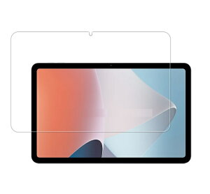 OPPO Pad Air �ی�t�B���� �I�b�| �p�b�h �G�A �K���X�t�B���� �t�B���� �^�u���b�g 10.3�C���`�@2022�N�� �ی� �K���X �����K���X 9H