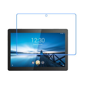 Lenovo Tab M10 �ی�t�B���� ���m�{ �^�uM10 �K���X�t�B���� �t�B���� ZA480021JP ZA490013JP �ی� �K���X �����K���X 9H