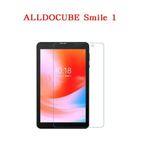 Alldocube Smile 1 �t�B���� Smile1 8inch �t���ی�t�B���� �^�u���b�g8�C���` �ی�t�B���� �^�u���b�g Smile 1 �t�� �ی�t�B���� ������ �h�w�� �\�t�g�^�C�v