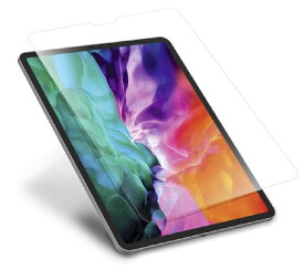 iPad Pro 12.9 2021 第5世代 2020 第4世代 フィルム iPad Pro 12.9インチ 2020年モデル 液晶保護フィルム アイパット プロ 12.9 保護フィルム iPad Pro12.9 液晶 保護フィルム 高光沢 防指紋 送料無料 メール便