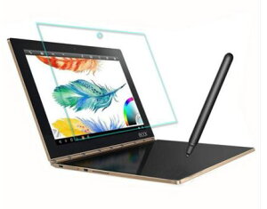 Lenovo Yoga Book �t�B���� 10.1�C���` �t���ی�t�B���� �t�� �\�t�g�^�C�v�ی�t�B���� �t�� �ی�t�B���� ���m�{ ���K�u�b�N ���K �u�b�N za150081jp