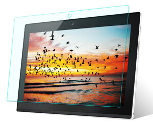 Lenovo ideapad Miix 320 �ی�t�B���� 80XF0002JP �K���X�t�B���� �t�B���� �ی� �K���X �����K���X 9H �t���ی�t�B���� 02P01Oct16