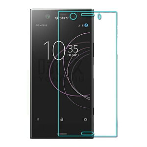Xperia XZ1 compact �ی�t�B���� SO-02K �K���X�t�B���� XZ1 �t�B���� SO-01K SOV36 �K���X Xz premium SO-04J X Compact sony xperia XZs/XZ 9H �����K���X