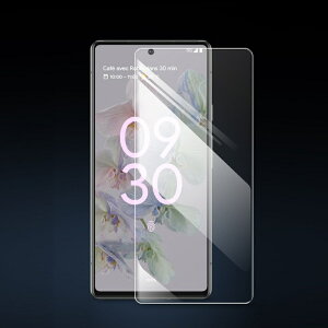 pixel6a 5G softbank/au u[CgJbg tB ی google Pixel 6a 5G KXtB O[O sNZ 6a 6.1C` KX 9H u[CgJbgی [