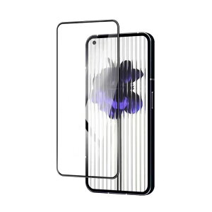 NothingPhone1 �S�ʕی�t�B���� Nothing Phone (1) �K���X�t�B���� Nothing Phone1 Nothing Phone 1 �����K���X 9H �S��ʕی� ���[����