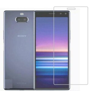SO-01M docomo Xperia5 �ی�t�B���� Xperia 5 �K���X�t�B���� SOV41 au �G�N�X�y���A �t�@�C�u �����K���X 9H���[����