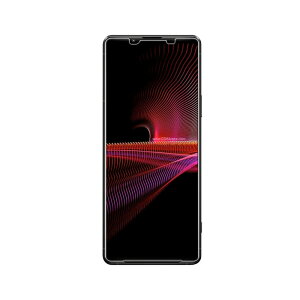 Xperia 1 film ̂h~ یtB SO-51B docomo tB SOG03 au `h~ GNXyA  }[N X[ 3 softbank KX `h~ 9H ̂h~ [