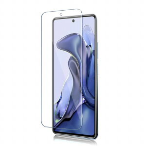 11T Pro �ی�t�B���� Xiaomi 11T �K���X�t�B���� 11T/11TPro 11T�v�� �����K���X 9H���[����