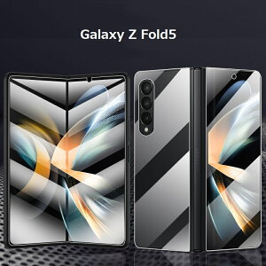 Galaxy Z Fold5 5G tیtB docomo SC-55D یtB MNV[ZtH[h5 t یtB au SCG22  MNV[ [bg tH[ht@Cu ݊ hw [