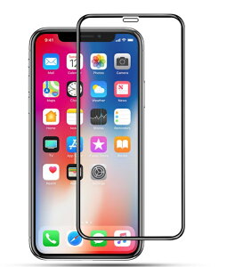 iphoneXR �S�ʕی�t�B���� Apple iphone XR �K���X�t�B���� �A�C�t�H��xr �����K���X 9H �S��ʕی� ���[����