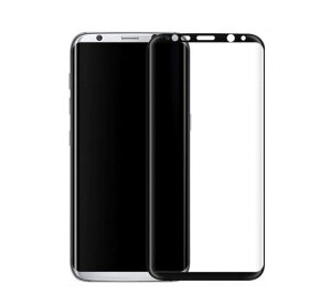 Galaxy S8+ یtB SC-03J tB SCV35 KXtB S 3D t[Jo[ ȖʑΉ KX ی s8 plus s8plus SʕیtB