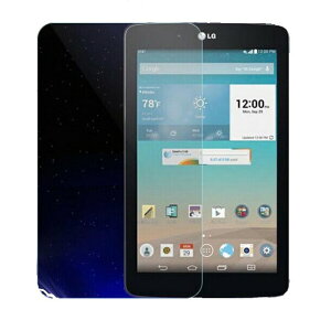 Qua tab PX �ی�t�B���� au Qua tabPX �K���X�t�B���� LG G PAD X 8.0 /LG G Pad 3 8.0 �K���X �t�B���� �ی� �����K���X �t���ی�t�B���� �L�b�Y�ی� �d�x9H ���[����