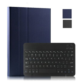 Lenovo Tab E10キーボード TB-X104F ケース ZA470071JP キーボードケース Android Go Edition タブレット　キーボード付きケース ワイヤレス Bluetooth 搭載 無線 カバー