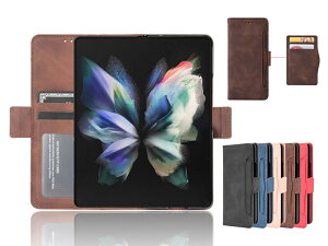 docomo SC-55C P[X Galaxy Z Fold4 5G Jo[ 3_Zbg یtB ^b`y tB ttB MNV[ZtH[h4 蒠 蒠^ 蒠^P[X au SCG16 GXV[W[C`N X}z