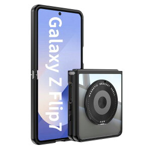 Galaxy Z Flip7 SM-F766Q P[X docomo SC-55F Jo[ au SCG35 CuPbg softbank SM-F766Z X}zP[X MNV[ [bg tbvZu ݊ X^h [