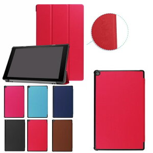 Amazon Kindle Fire HD10 P[X y^b`y یtB 2tz Fire HD 10 2017 Jo[ Lh t@CAhd10 X^hP[X X^h [