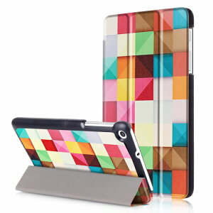 Huawei MediaPad T2 8.0 Pro �P�[�X �J�o�[ 3�_�Z�b�g �ی�t�B���� �^�b�`�y�� ���܂� �t�B���� �X�^���h�P�[�X �X�^���h ���f�B�A�p�b�h ���[����