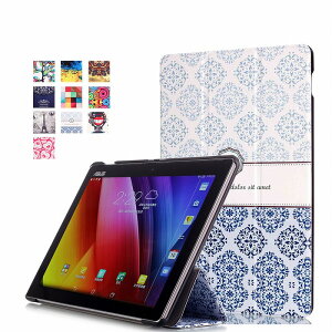 ASUS ZenPad 10 Z300C P[X ZenPad10 Jo[ 3_Zbg یtB ^b`y ܂ tB Z300M z300 Z300CNL ZenPad for Business M1000C X^hP[X X^h [