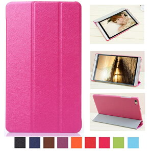 NTT docomo dtab Compact d-01J �P�[�X Huawei MediaPad M3 �J�o�[ d01J 8.4�C���` 3�_�Z�b�g �ی�t�B���� �^�b�`�y�� ���܂� �t�B���� �X�^���h�P�[�X �X�^���h ���f�B�A�p�b�h �@���[����