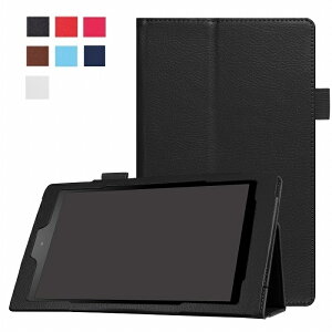 Amazon Kindle Fire HD8 �P�[�X �y�^�b�`�y�� �ی�t�B���� 2���t�z hd 8 2017 �J�o�[ �X�^���h�P�[�X �X�^���h