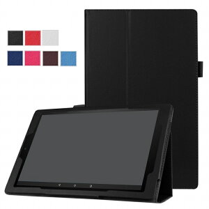 Amazon Kindle Fire HD10 �P�[�X �y�^�b�`�y�� �ی�t�B���� 2���t�z hd 10 2017 �J�o�[ ���[����