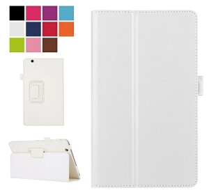 NTT docomo dtab Compact d-01J �P�[�X �y�^�b�`�y�� �ی�t�B���� 2���t�z Huawei MediaPad M3 �J�o�[ d01J 8.4�C���` �X�^���h�P�[�X �X�^���h ���f�B�A�p�b�h �@���[����