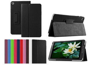 Docomo dtab d-01G �P�[�X �y�^�b�`�y�� �ی�t�B���� 2���t�z Huawei MediaPad M1 8.0 �J�o�[ �蒠�^ �蒠�^�P�[�X ���f�B�A�p�b�h 403HW �@���[����