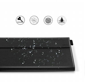Microsoft Surface Go 4/Go 3/Go 2 P[X Surface Go Jo[ T[tFXS[c[10.5C` T[tFX S[ 10.1C` X^hP[X X^h }CN\tg ^ubgP[X [
