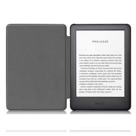 Amazon Kindle 2019 ケース キンドル第10世代 カバー Kindle2019 アマゾンキンドル 3点セット 保護フィルム タッチペン おまけ フィルム スタンドケース スタンド タブレットケース2019 第10世代 メール便