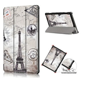 Lenovo Tab M10 �P�[�X ���m�{ �^�uM10 �J�o�[ TB-X605F ZA480021JP ZA490013JP 3�_�Z�b�g �ی�t�B���� �^�b�`�y�� ���܂� �t�B���� �X�^���h�P�[�X �X�^���h ���m�{ �^�u �G���e�� ���[����
