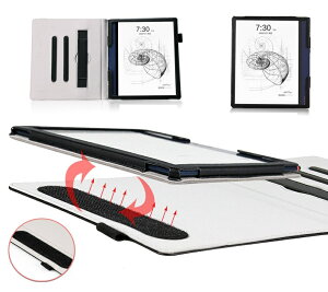 BOOX Note Air P[X SKT NoteAir 10.3inch Jo[ u[NX 10.3C` u[NXm[gGA X^hP[X X^h SKT݊ ^ubgP[X [