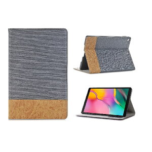 Galaxy Tab A P[X J:COM TX 10.1C`2019 Jo[ SM-T510 J:COM^ubJCOM MNV[ ^uA SM-T515 X^hP[X X^h TabA T510 T515 ^ubgP[X [
