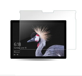 Microsoft Surface Go 3/Go 2 保護フィルム Surface Go 4/Go4 ガラスフィルム フィルム STV-00012 STQ-00012 保護 ガラス 強化ガラス 9H