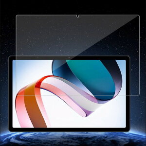 Redmi Pad SE �ی�t�B���� RedmiPad SE 2023 11inch �K���X�t�B���� �t�B���� ���b�h�~�[�p�b�h �G�X�C�[ 2023�N �ی� �K���X �����K���X 9H