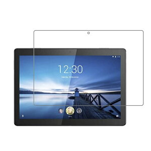 Lenovo Tab M10 �u���[���C�g�J�b�g �t�B���� �ی� ���m�{ �^�uM10 �K���X�t�B���� TB-X605F ZA480021JP ZA490013JP �����K���X 9H ���ϋv �Ϗ� �w��h�~ ���[����