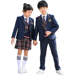 子供 スーツ キッズ 子供スーツ 【5点セット】 送料無料 キッズスーツ スーツ 子ども こどもスーツ 女の子 ガールズ 男の子 ボーイズ フォーマルスーツ 長袖 子供服 入学式 結婚式 発表会 福