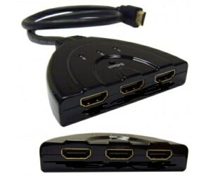 HDMIZN^[ HDMIؑ֋@ 3Hؑ֊ 31o HDMIz 1080p HDMI ZN^[ ؑ֋@ ȒP dsv [ 02P03Dec16