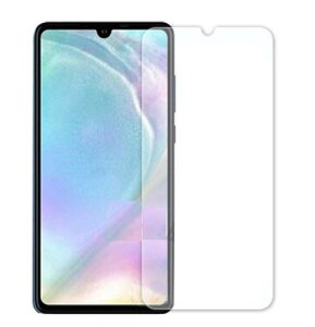 HWV33 au �ی�t�B���� huawei p30 lite Premium �K���X�t�B���� P30LITE Premium p30�@���C�g Premium �t�@�[�E�F�C �����K���X 9H���[����