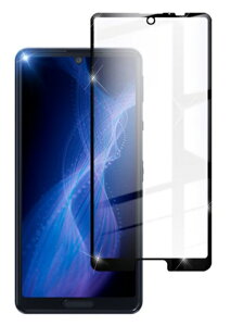 A003SH Y!mobile SʕیtB AQUOS sense4 basic KXtB sense4basic KX 9H ZXtH[x[VbN ANIX ZXtH[ x[VbN Sʕی [