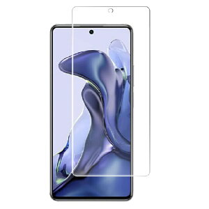 11T Pro�u���[���C�g�J�b�g �t�B���� �ی� Xiaomi 11T �K���X�t�B���� 11T/11TPro �����K���X 9H 11T�v�� Xiaomi�݊� �u���[���C�g�J�b�g�ی� ���[����