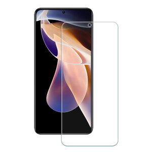 Redmi Note11Proブルーライトカット フィルム 保護 Redmi Note 11 Pro 5G ガラスフィルム レッドミー ノートイレブンプロ 強化ガラス 9H レッドミーノート イレブンプロ Xiaomi互換 ブルーライトカット保