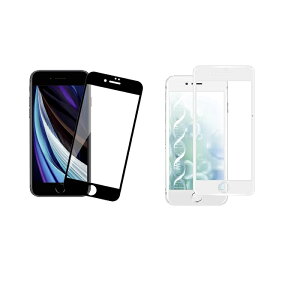 iPhone SE (3/2) SʕیtB iPhone SE 2022/2020 KXtB ACtH[ GXC[ 2020 KX 9H Sʕی [