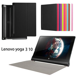 Lenovo YOGA Tab 3 10 ZA0H0027JP X50F ZA0A0005JP (10C`) P[X Tablet3 10 Jo[ 3_Zbg tیtB ^b`y ܂ X^hP[X X^h [
