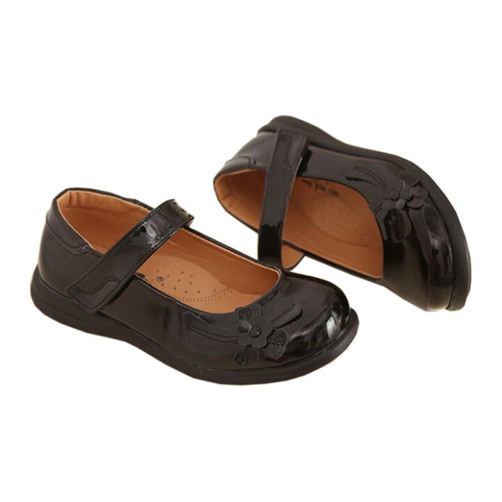 楽天市場 女の子 黒 フォーマル 靴 シューズ 送料無料 女児 子供 フォーマルシューズ フォーマル靴 子供靴 キッズシューズ 子供シューズ こども 子ども 発表会 結婚式 入学式 卒業式 卒園式 23cm 冠婚葬祭 パーティ お葬式 02p03dec16 Windy Shop