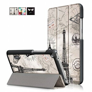 HUAWEI MediaPad T3 7.0 P[X Jo[ X^hP[X X^h fBApbh 7C`