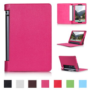 Lenovo YOGA Tab 3 10 ZA0H0027JP X50F ZA0A0005JP 10C` P[X Tablet3 10 Jo[ 3_Zbg یtB ^b`y ܂ tB X^hP[X X^h @[