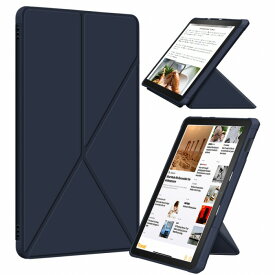 Amazon Fire HD10 第11世代 ケース Fire HD 10 Plus カバー 2021年モデル HD 10Plus/HD 10PLus ファイア エイチディー テン プラス スタンドケース スタンド ファイアエイチディー テンプラス Amazon互換 タブレットケース 送料無料 メール便